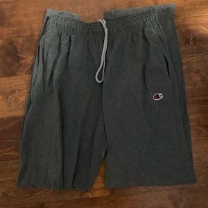 Champion sweatpants